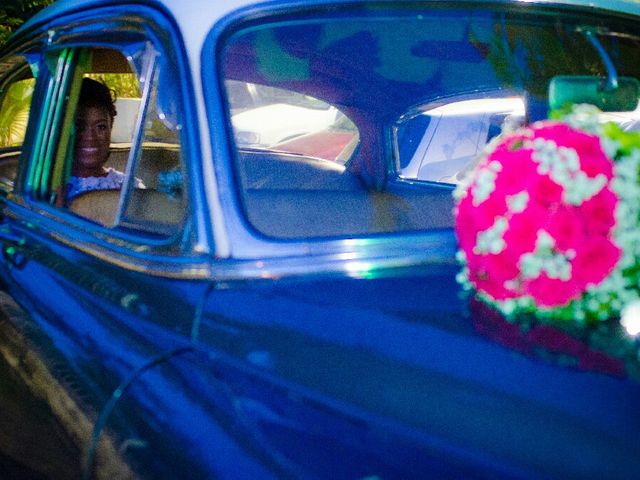 O casamento de Cristiano  e Sonia em Volta Redonda, Rio de Janeiro 57