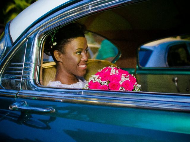 O casamento de Cristiano  e Sonia em Volta Redonda, Rio de Janeiro 61