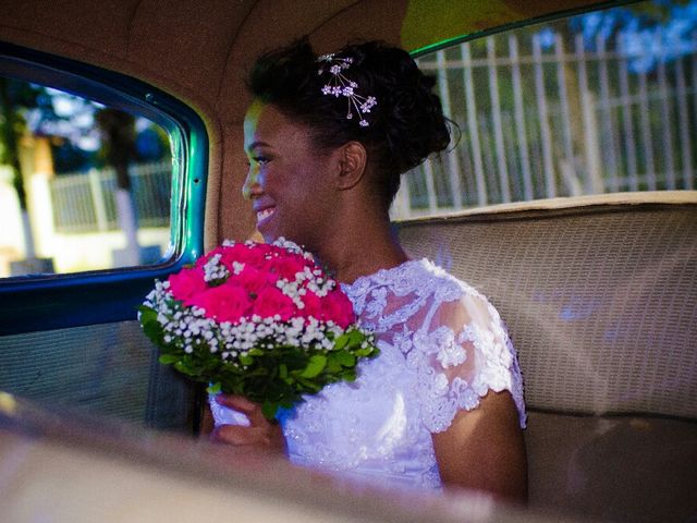 O casamento de Cristiano  e Sonia em Volta Redonda, Rio de Janeiro 62