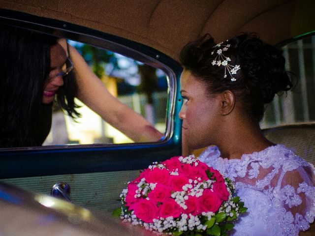 O casamento de Cristiano  e Sonia em Volta Redonda, Rio de Janeiro 64