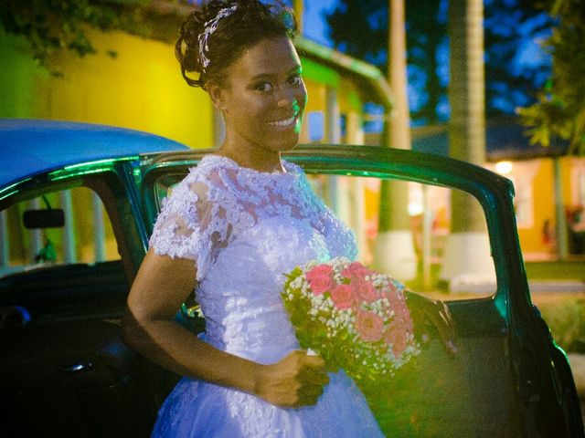 O casamento de Cristiano  e Sonia em Volta Redonda, Rio de Janeiro 65