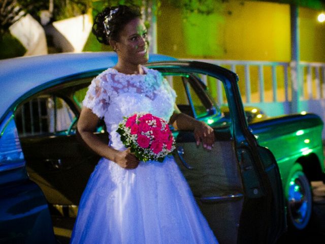 O casamento de Cristiano  e Sonia em Volta Redonda, Rio de Janeiro 66