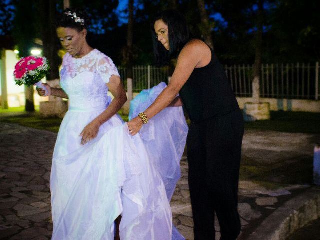 O casamento de Cristiano  e Sonia em Volta Redonda, Rio de Janeiro 69