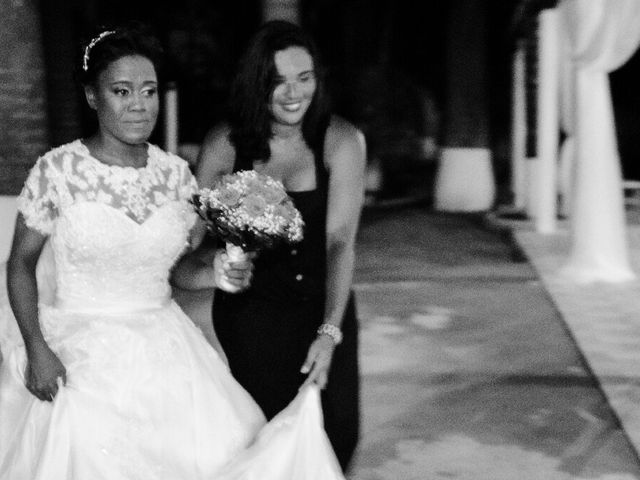 O casamento de Cristiano  e Sonia em Volta Redonda, Rio de Janeiro 70