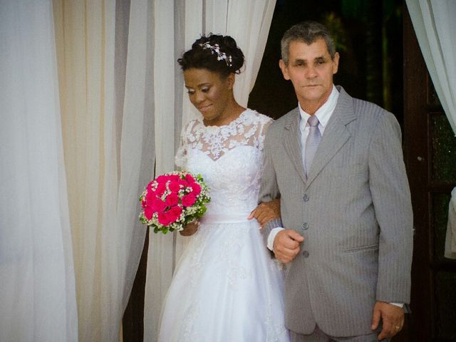 O casamento de Cristiano  e Sonia em Volta Redonda, Rio de Janeiro 71