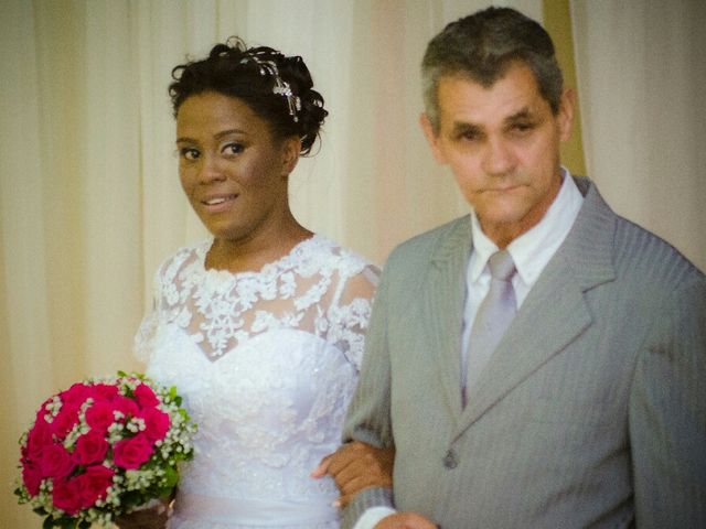 O casamento de Cristiano  e Sonia em Volta Redonda, Rio de Janeiro 72