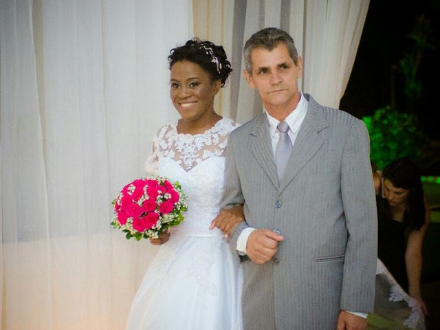 O casamento de Cristiano  e Sonia em Volta Redonda, Rio de Janeiro 73
