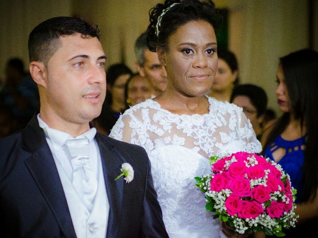O casamento de Cristiano  e Sonia em Volta Redonda, Rio de Janeiro 77