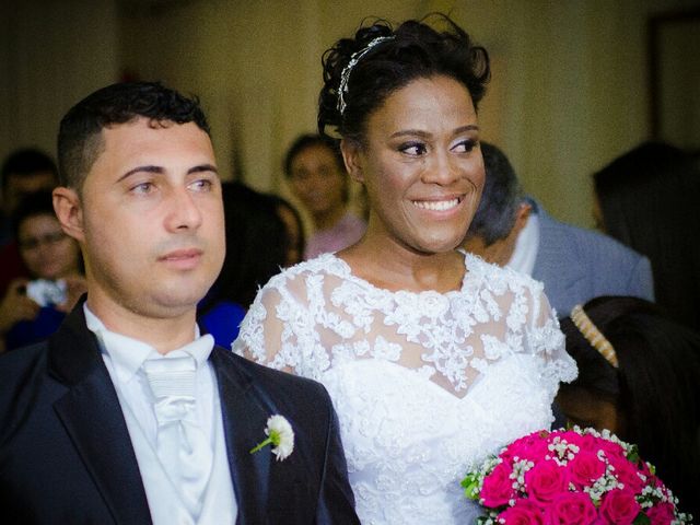O casamento de Cristiano  e Sonia em Volta Redonda, Rio de Janeiro 1