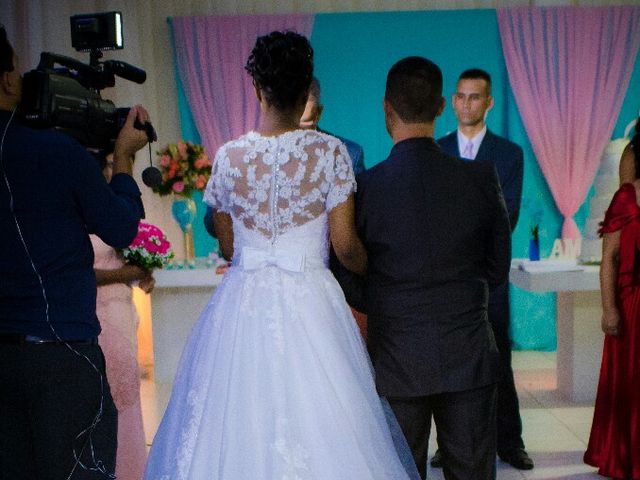 O casamento de Cristiano  e Sonia em Volta Redonda, Rio de Janeiro 78