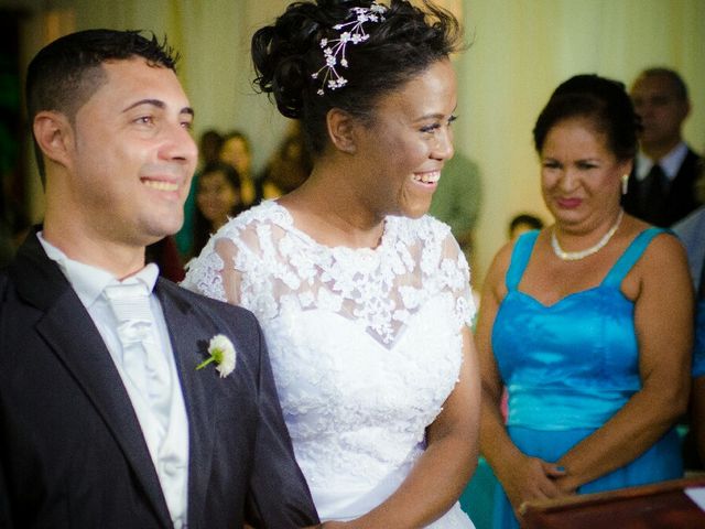 O casamento de Cristiano  e Sonia em Volta Redonda, Rio de Janeiro 82