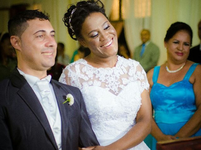 O casamento de Cristiano  e Sonia em Volta Redonda, Rio de Janeiro 83