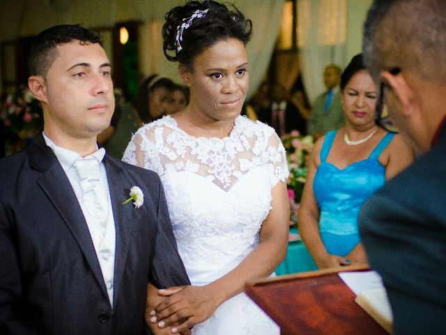 O casamento de Cristiano  e Sonia em Volta Redonda, Rio de Janeiro 84