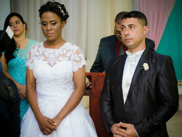 O casamento de Cristiano  e Sonia em Volta Redonda, Rio de Janeiro 85