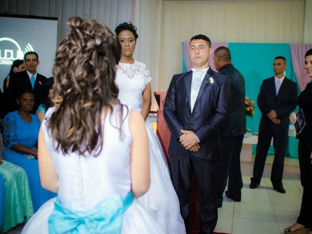 O casamento de Cristiano  e Sonia em Volta Redonda, Rio de Janeiro 89