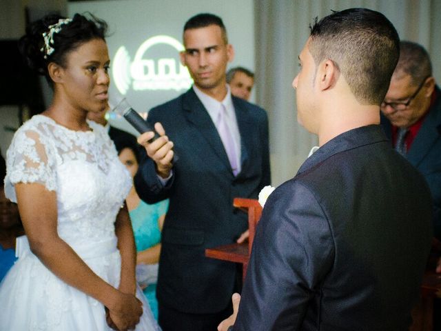 O casamento de Cristiano  e Sonia em Volta Redonda, Rio de Janeiro 92