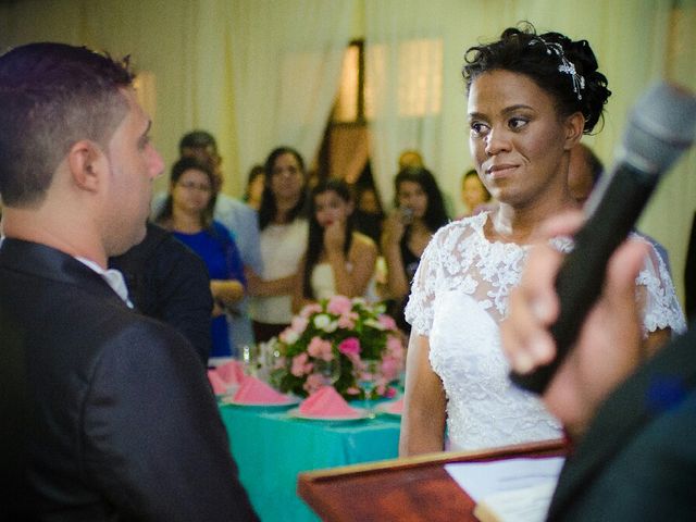 O casamento de Cristiano  e Sonia em Volta Redonda, Rio de Janeiro 95