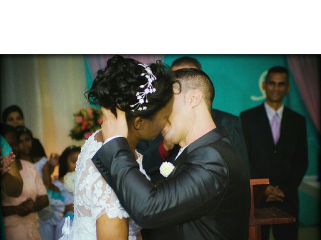O casamento de Cristiano  e Sonia em Volta Redonda, Rio de Janeiro 100