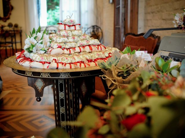 O casamento de Beto e Tati em São Paulo 7