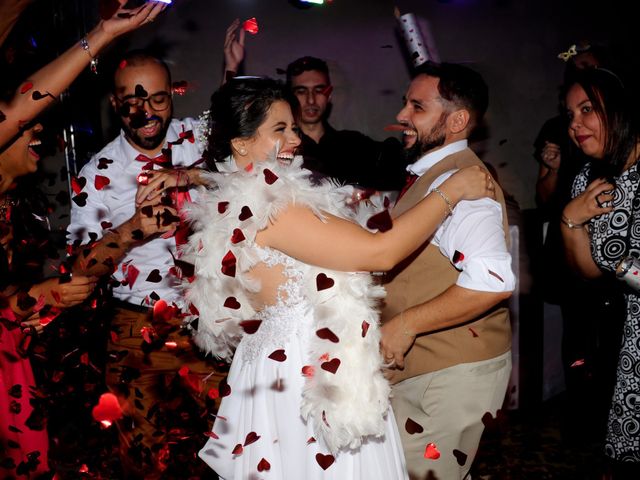 O casamento de Beto e Tati em São Paulo 22