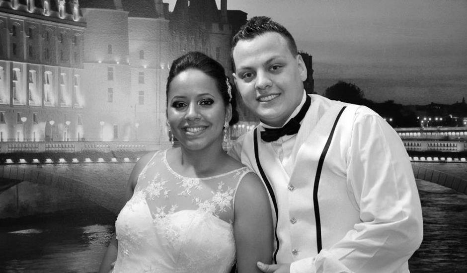 O casamento de Viviane e Guilherme em São Paulo