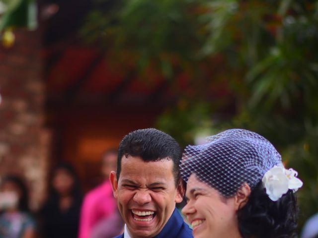 O casamento de Jair e Denise em Teresina, Piauí 18