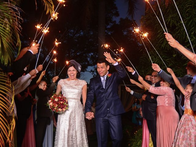 O casamento de Jair e Denise em Teresina, Piauí 25