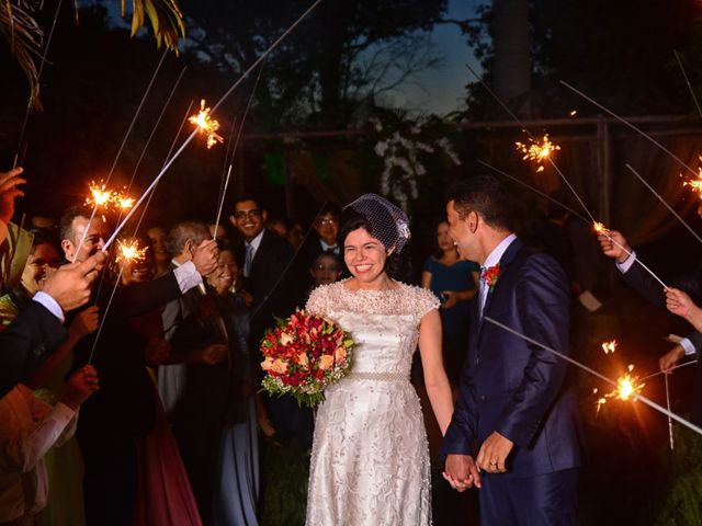 O casamento de Jair e Denise em Teresina, Piauí 29