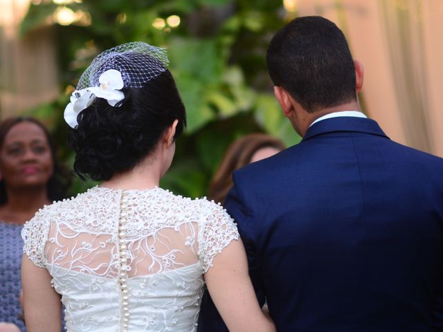 O casamento de Jair e Denise em Teresina, Piauí 2