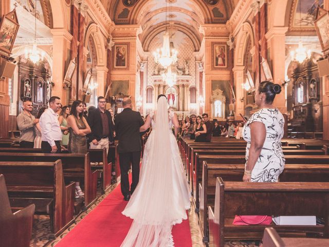 O casamento de Germano e Erica em Piracicaba, São Paulo Estado 37