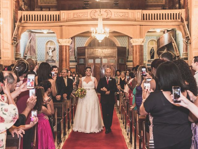 O casamento de Germano e Erica em Piracicaba, São Paulo Estado 39