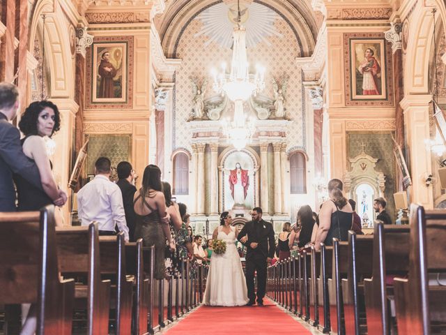 O casamento de Germano e Erica em Piracicaba, São Paulo Estado 60