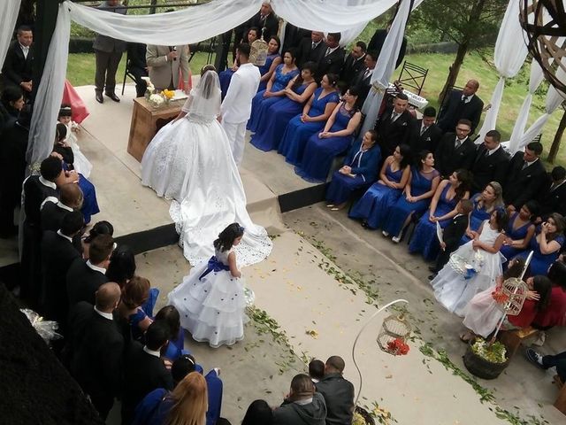 O casamento de Valter e Jessica em Suzano, São Paulo 4