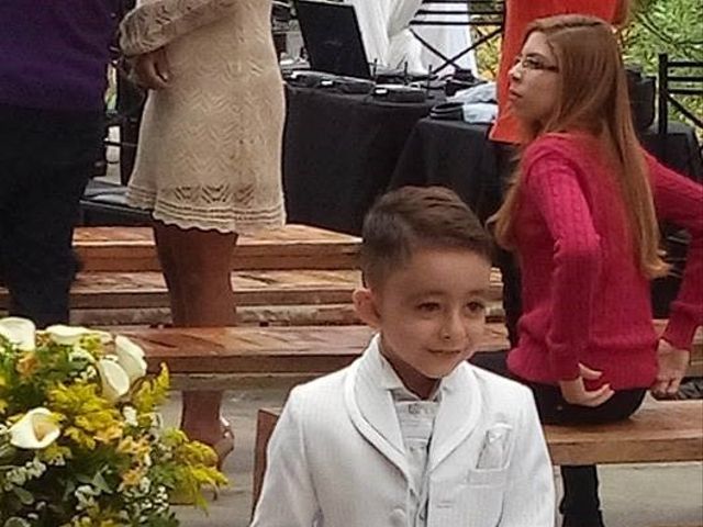 O casamento de Valter e Jessica em Suzano, São Paulo 8