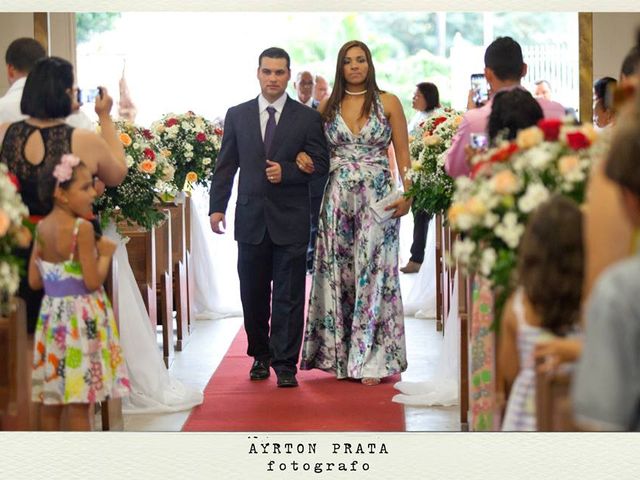 O casamento de Paulo e Mirlene em Rio de Janeiro, Rio de Janeiro 16