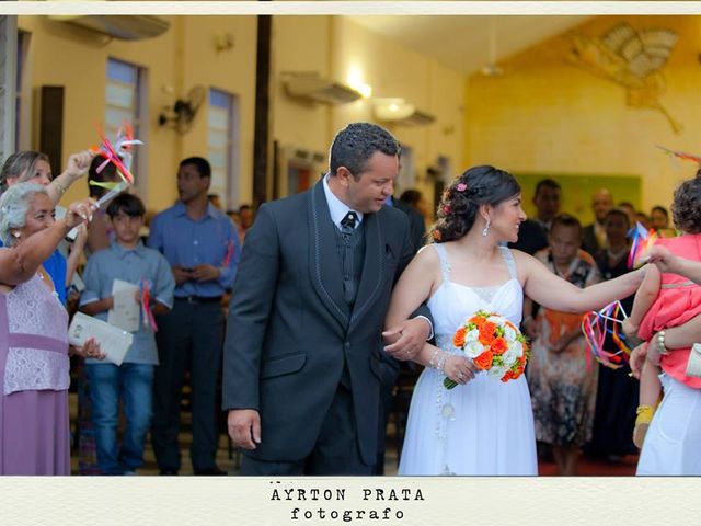 O casamento de Paulo e Mirlene em Rio de Janeiro, Rio de Janeiro 43