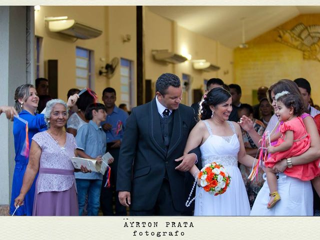 O casamento de Paulo e Mirlene em Rio de Janeiro, Rio de Janeiro 54