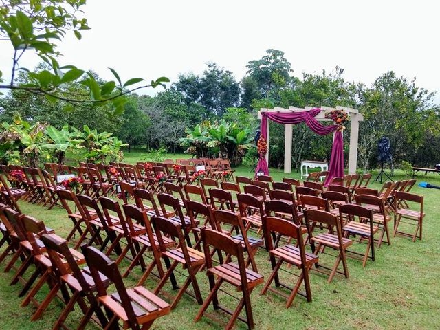 O casamento de Douglas Witcel e Nataly Capelari em Foz do Iguaçu, Paraná 3