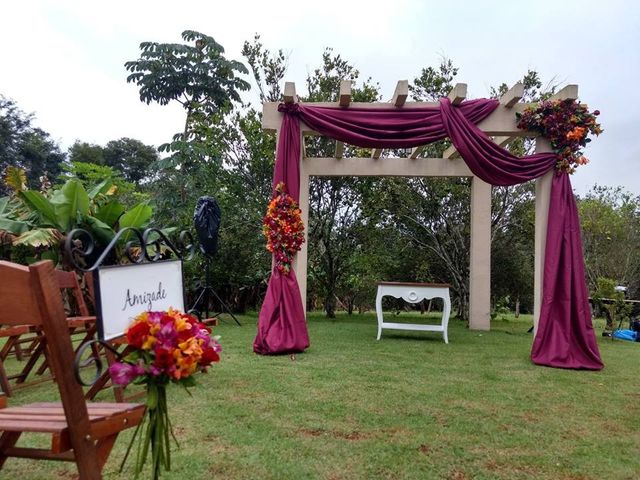 O casamento de Douglas Witcel e Nataly Capelari em Foz do Iguaçu, Paraná 6