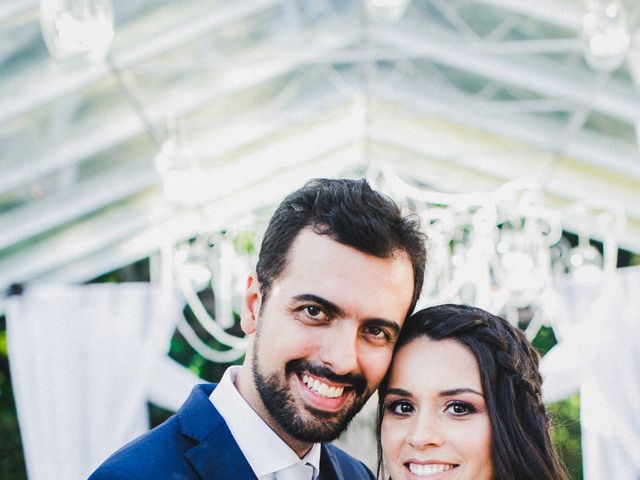 O casamento de Joel Henrique e Fernanda em Rio de Janeiro, Rio de Janeiro 22