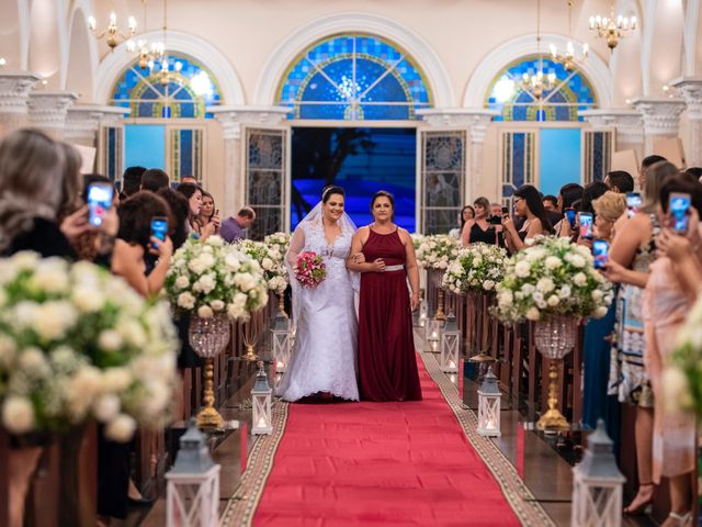 O casamento de Anderson e Juliana em Campinas, São Paulo Estado 55