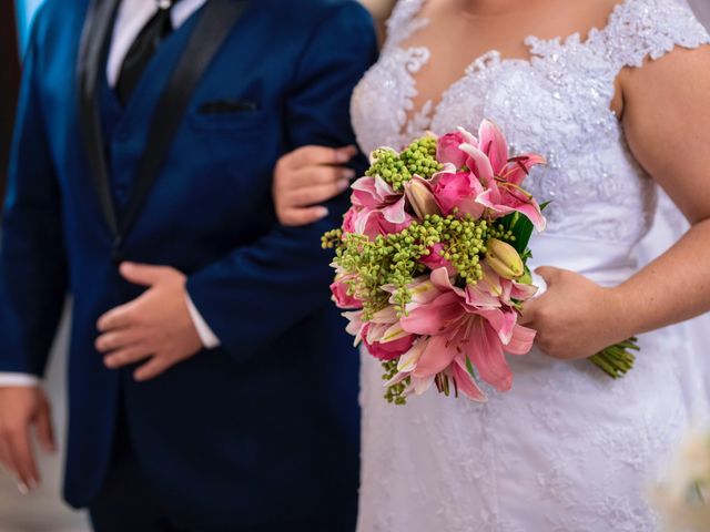 O casamento de Anderson e Juliana em Campinas, São Paulo Estado 58