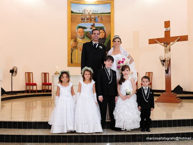 O casamento de Eduardo e Alexandra em Natal, Rio Grande do Norte 13