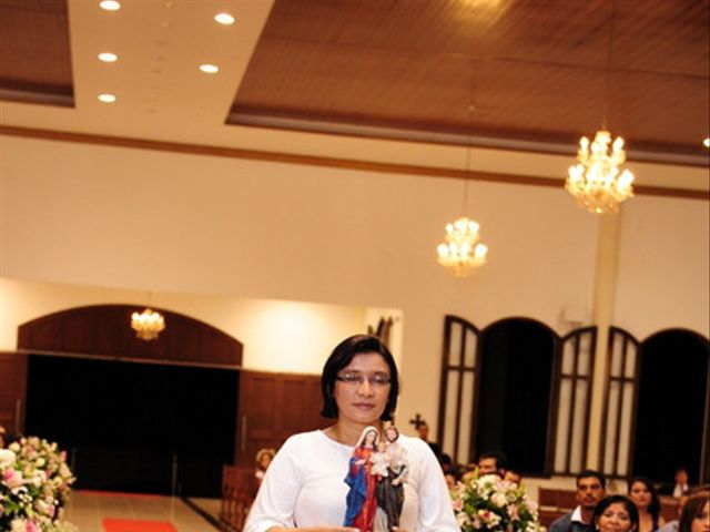 O casamento de Eduardo e Alexandra em Natal, Rio Grande do Norte 16