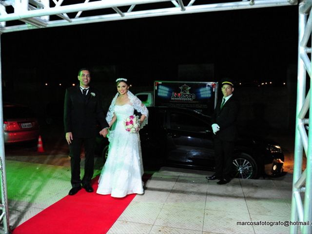 O casamento de Eduardo e Alexandra em Natal, Rio Grande do Norte 20