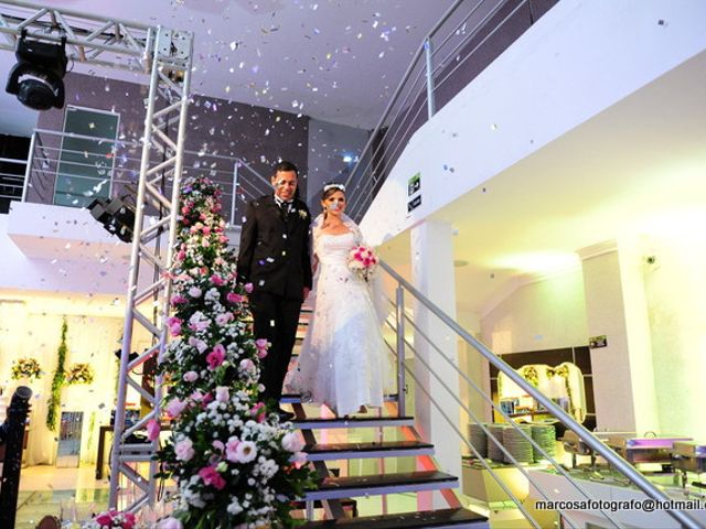 O casamento de Eduardo e Alexandra em Natal, Rio Grande do Norte 21