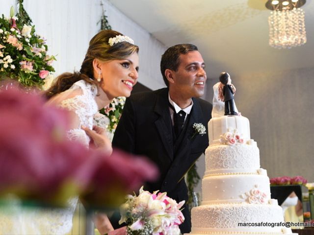 O casamento de Eduardo e Alexandra em Natal, Rio Grande do Norte 29
