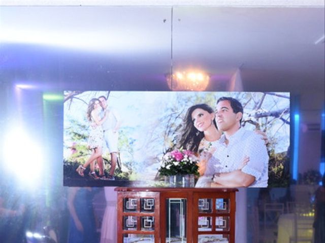 O casamento de Eduardo e Alexandra em Natal, Rio Grande do Norte 31