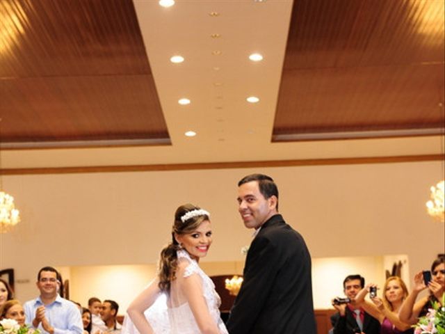 O casamento de Eduardo e Alexandra em Natal, Rio Grande do Norte 35