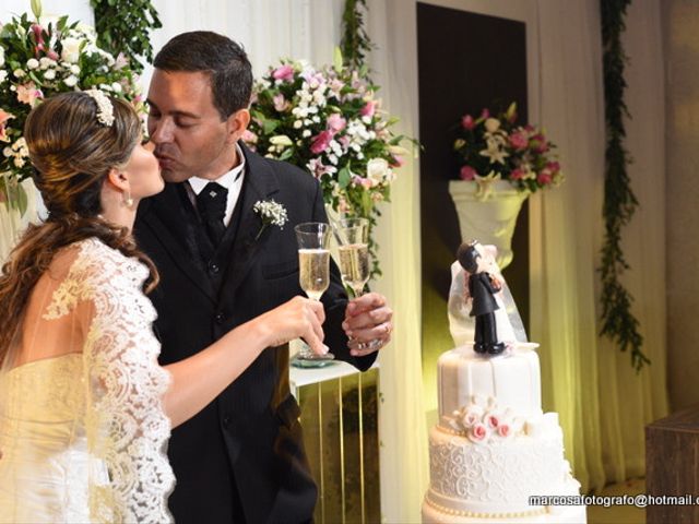 O casamento de Eduardo e Alexandra em Natal, Rio Grande do Norte 37